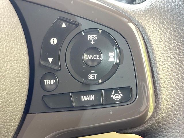 HONDA N BOX 2018 Image 31