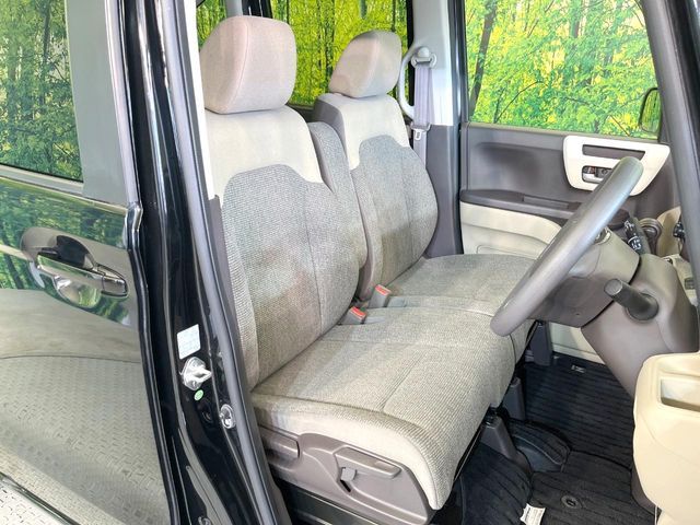 HONDA N BOX 2018 Image 31