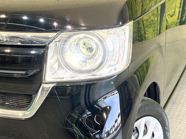 HONDA N BOX 2018 Image 31