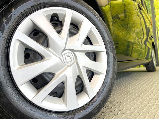 HONDA N BOX 2018 Image 31