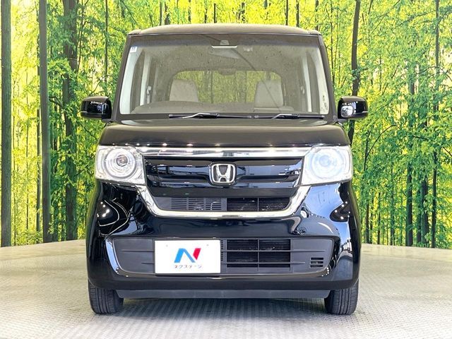 HONDA N BOX 2018 Image 31