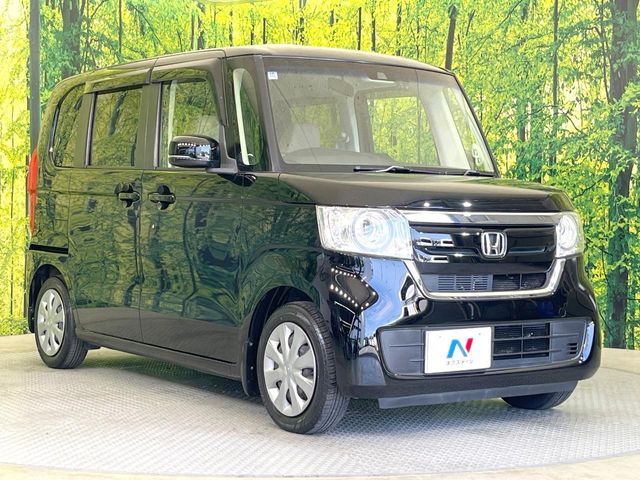HONDA N BOX 2018 Image 31