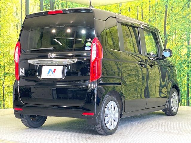 HONDA N BOX 2018 Image 31