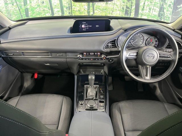 MAZDA CX-30 2020 Image 31