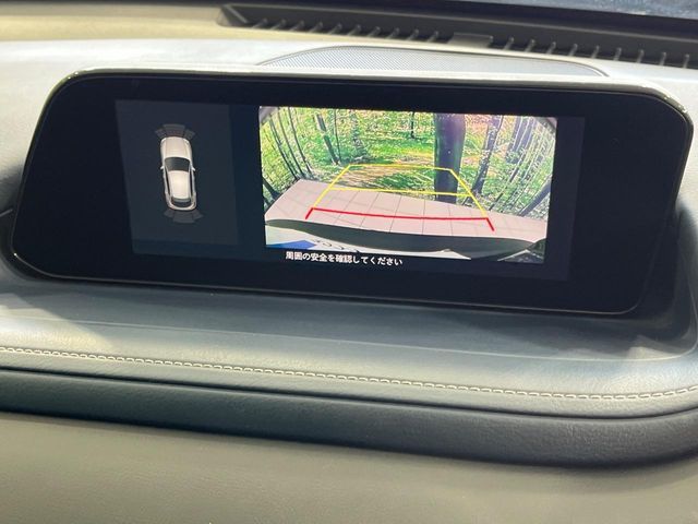 MAZDA CX-30 2020 Image 31