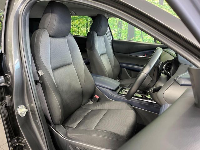 MAZDA CX-30 2020 Image 31