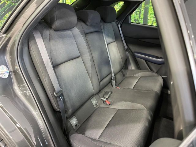 MAZDA CX-30 2020 Image 31