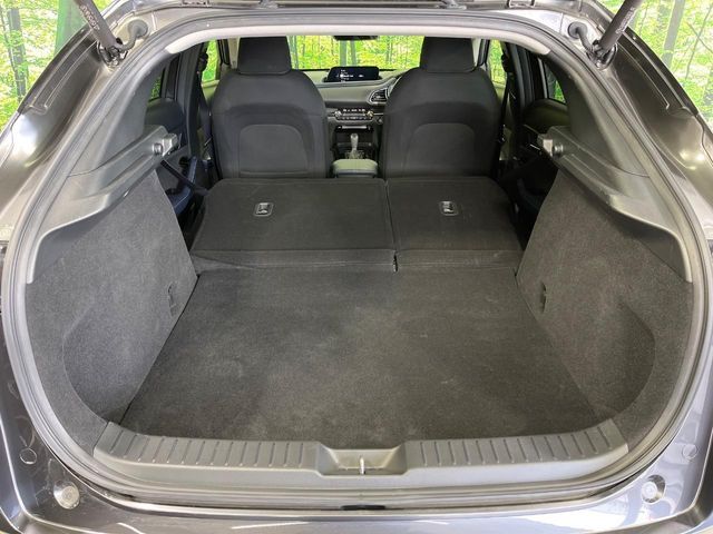 MAZDA CX-30 2020 Image 31