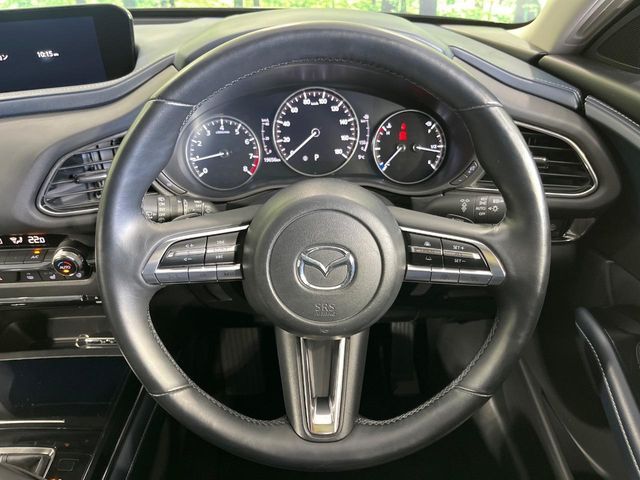 MAZDA CX-30 2020 Image 31