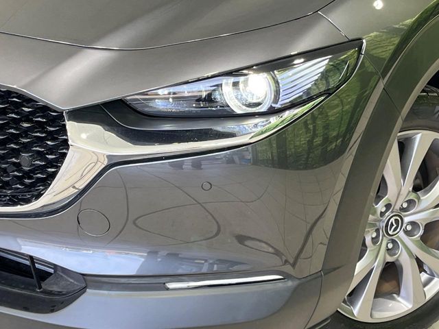 MAZDA CX-30 2020 Image 31