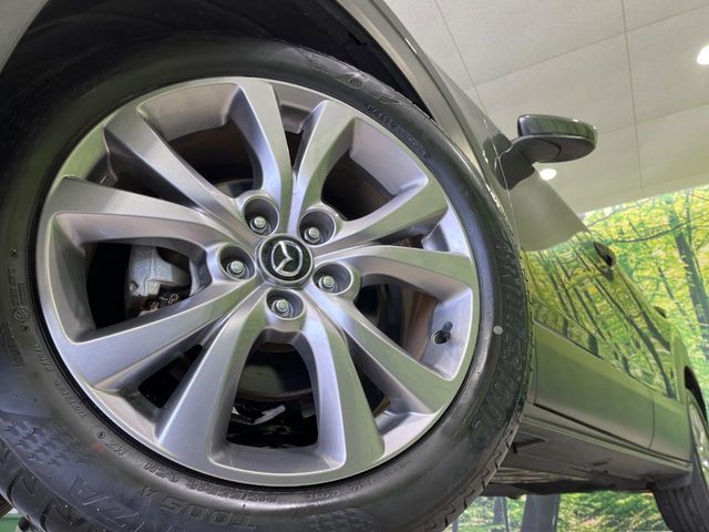 MAZDA CX-30 2020 Image 31