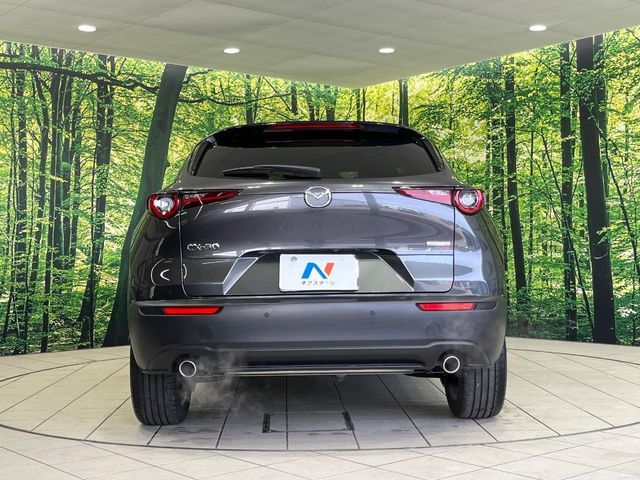 MAZDA CX-30 2020 Image 31