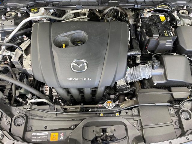 MAZDA CX-30 2020 Image 31
