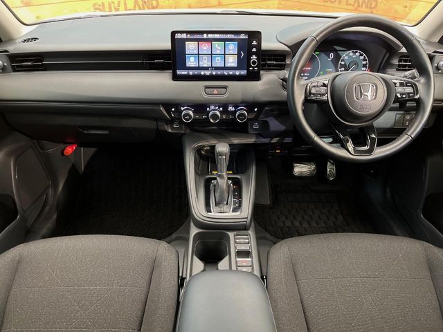 HONDA VEZEL E:HEV 2022 Image 31