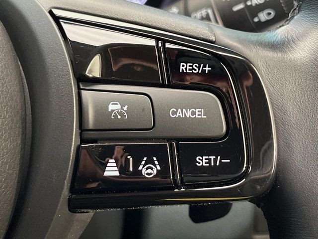 HONDA VEZEL E:HEV 2022 Image 31