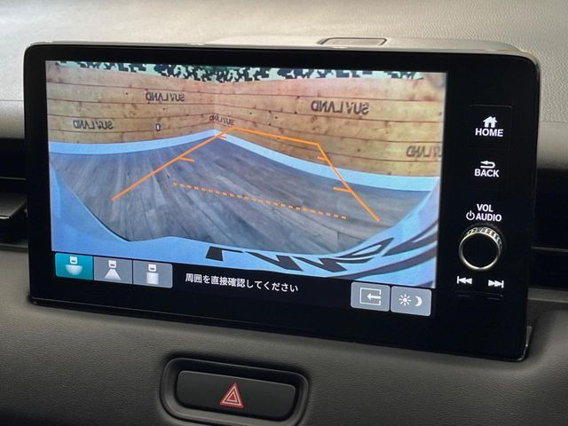 HONDA VEZEL E:HEV 2022 Image 31