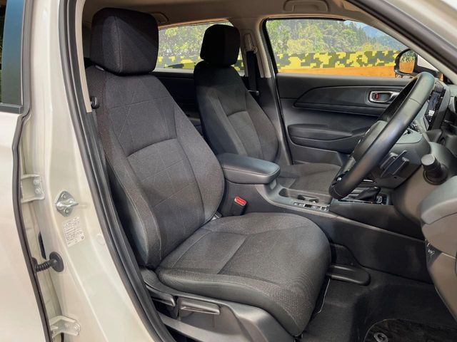 HONDA VEZEL E:HEV 2022 Image 31