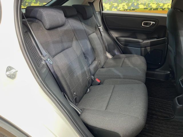 HONDA VEZEL E:HEV 2022 Image 31