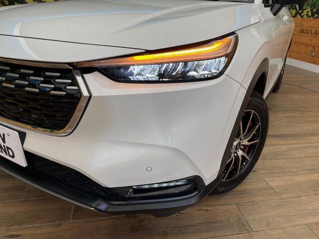 HONDA VEZEL E:HEV 2022 Image 31