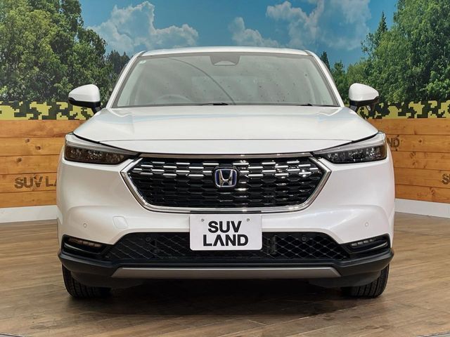 HONDA VEZEL E:HEV 2022 Image 31