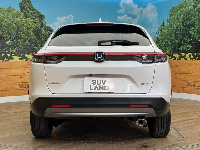 HONDA VEZEL E:HEV 2022 Image 31
