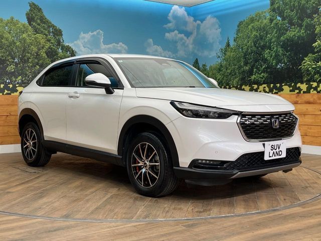 HONDA VEZEL E:HEV 2022 Image 31