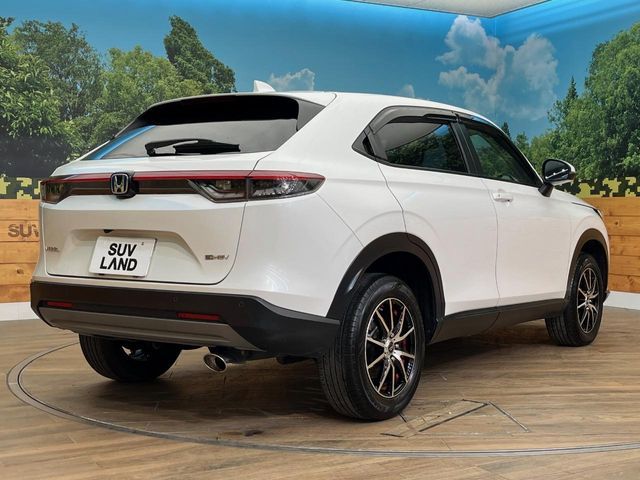 HONDA VEZEL E:HEV 2022 Image 31