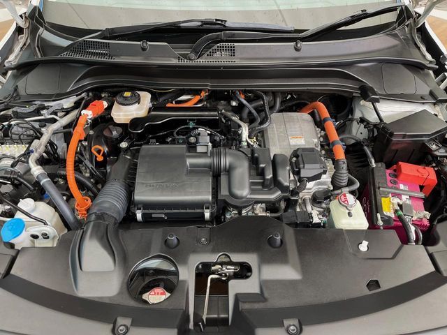 HONDA VEZEL E:HEV 2022 Image 31