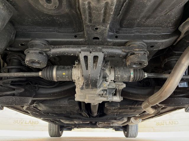 HONDA VEZEL E:HEV 2022 Image 31