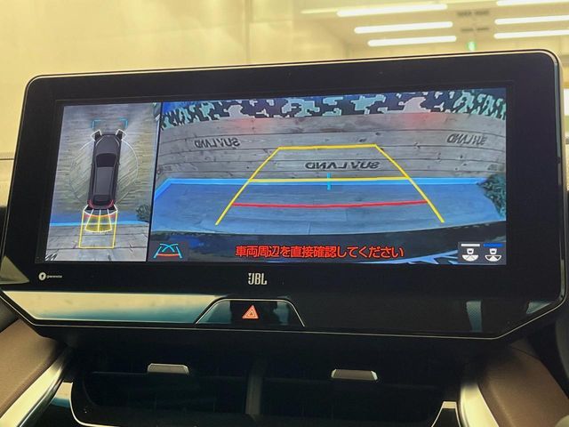 TOYOTA HARRIER HYBRID 2020 Image 31