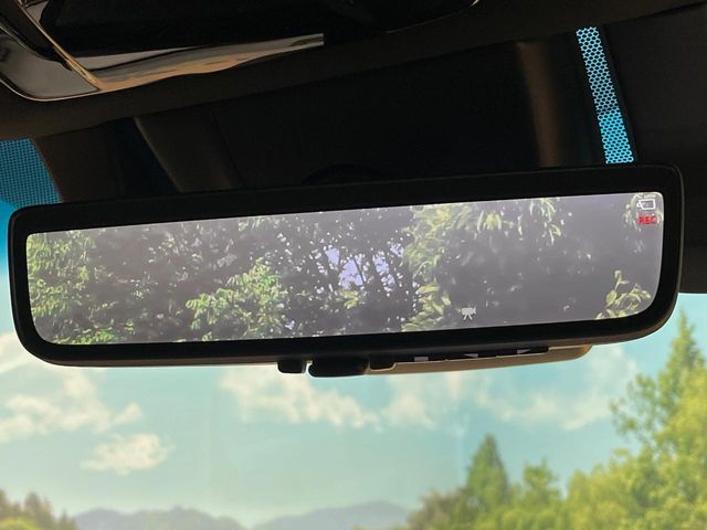 TOYOTA HARRIER HYBRID 2020 Image 31