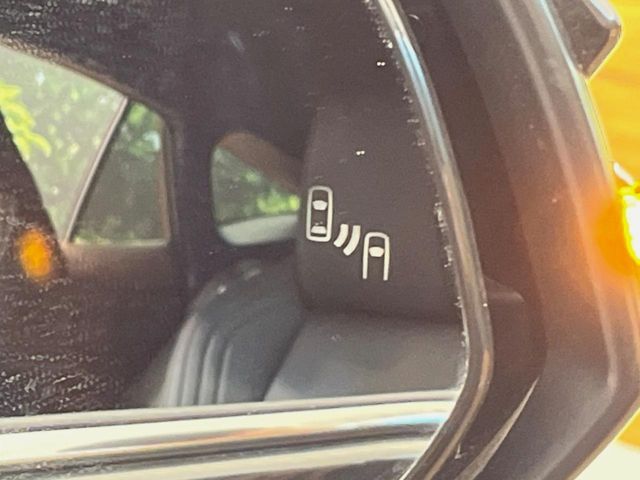 TOYOTA HARRIER HYBRID 2020 Image 31