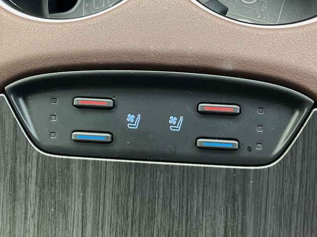 TOYOTA HARRIER HYBRID 2020 Image 31