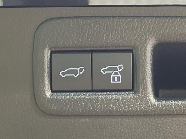 TOYOTA HARRIER HYBRID 2020 Image 31