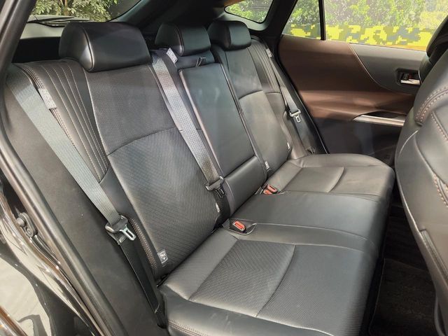 TOYOTA HARRIER HYBRID 2020 Image 31