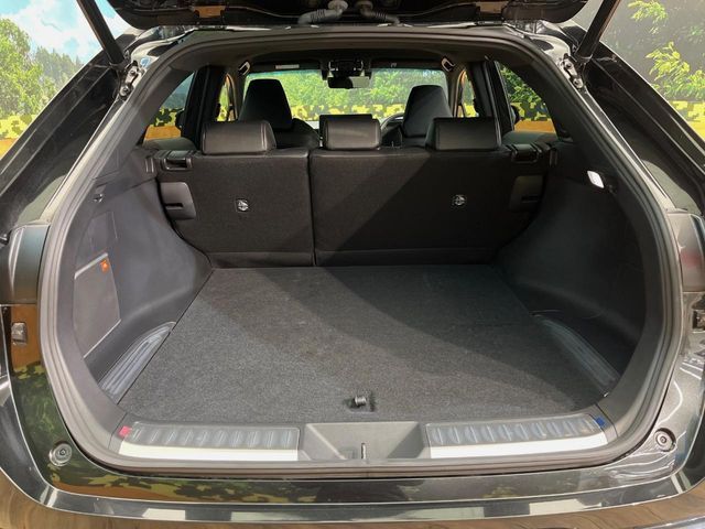 TOYOTA HARRIER HYBRID 2020 Image 31