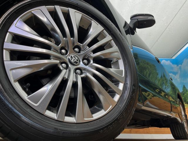 TOYOTA HARRIER HYBRID 2020 Image 31