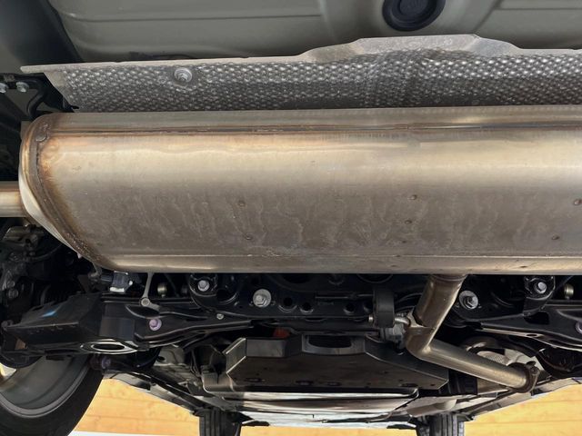 TOYOTA HARRIER HYBRID 2020 Image 31