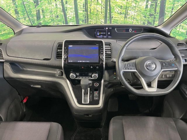 NISSAN SERENA  S-HYBRID 2019 Image 31