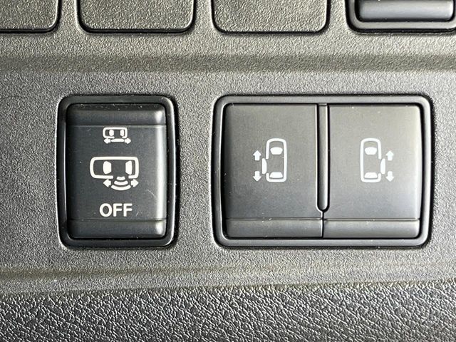 NISSAN SERENA  S-HYBRID 2019 Image 31