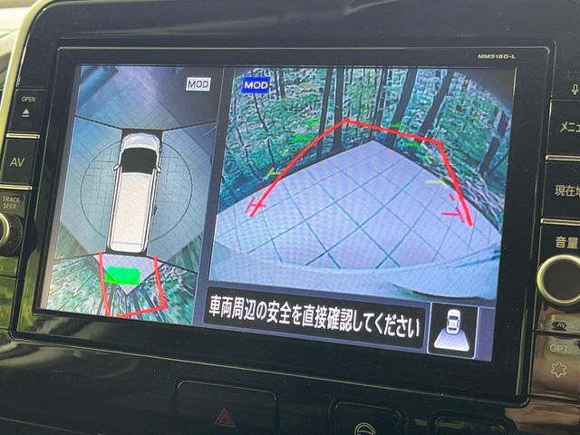 NISSAN SERENA  S-HYBRID 2019 Image 31