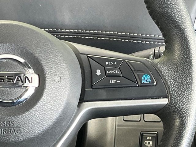 NISSAN SERENA  S-HYBRID 2019 Image 31