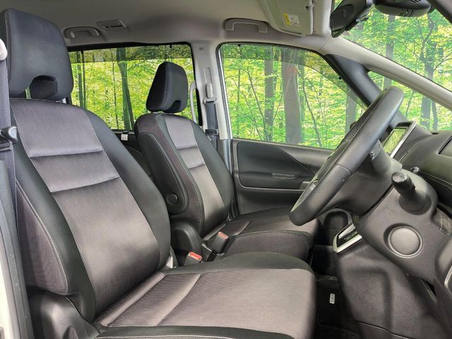 NISSAN SERENA  S-HYBRID 2019 Image 31