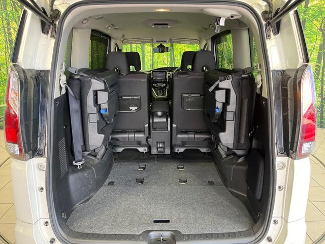 NISSAN SERENA  S-HYBRID 2019 Image 31