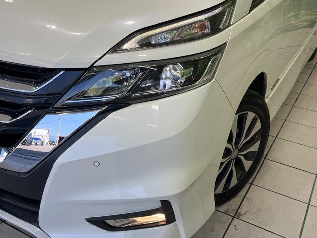 NISSAN SERENA  S-HYBRID 2019 Image 31