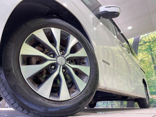 NISSAN SERENA  S-HYBRID 2019 Image 31