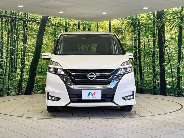 NISSAN SERENA  S-HYBRID 2019 Image 31