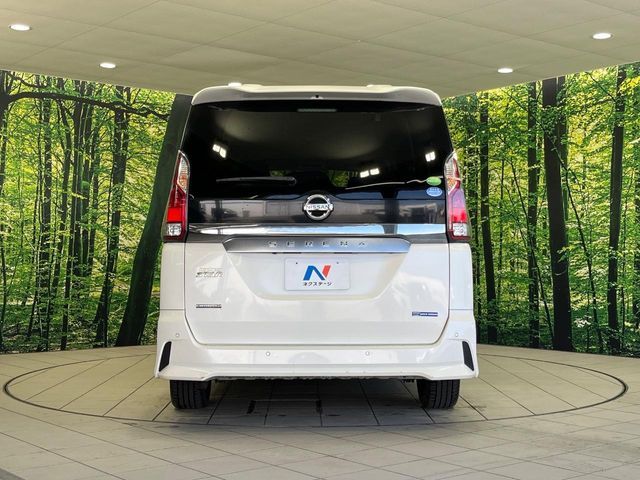 NISSAN SERENA  S-HYBRID 2019 Image 31
