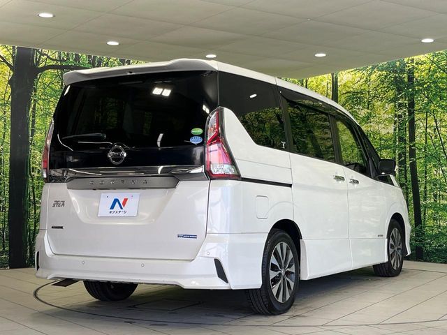 NISSAN SERENA  S-HYBRID 2019 Image 31