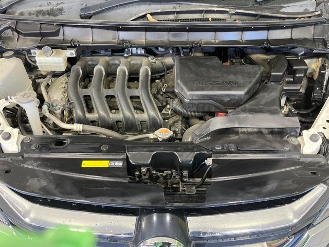 NISSAN SERENA  S-HYBRID 2019 Image 31